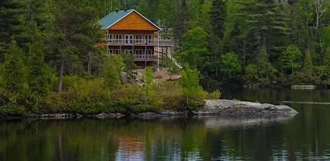 Auberge La Taniere