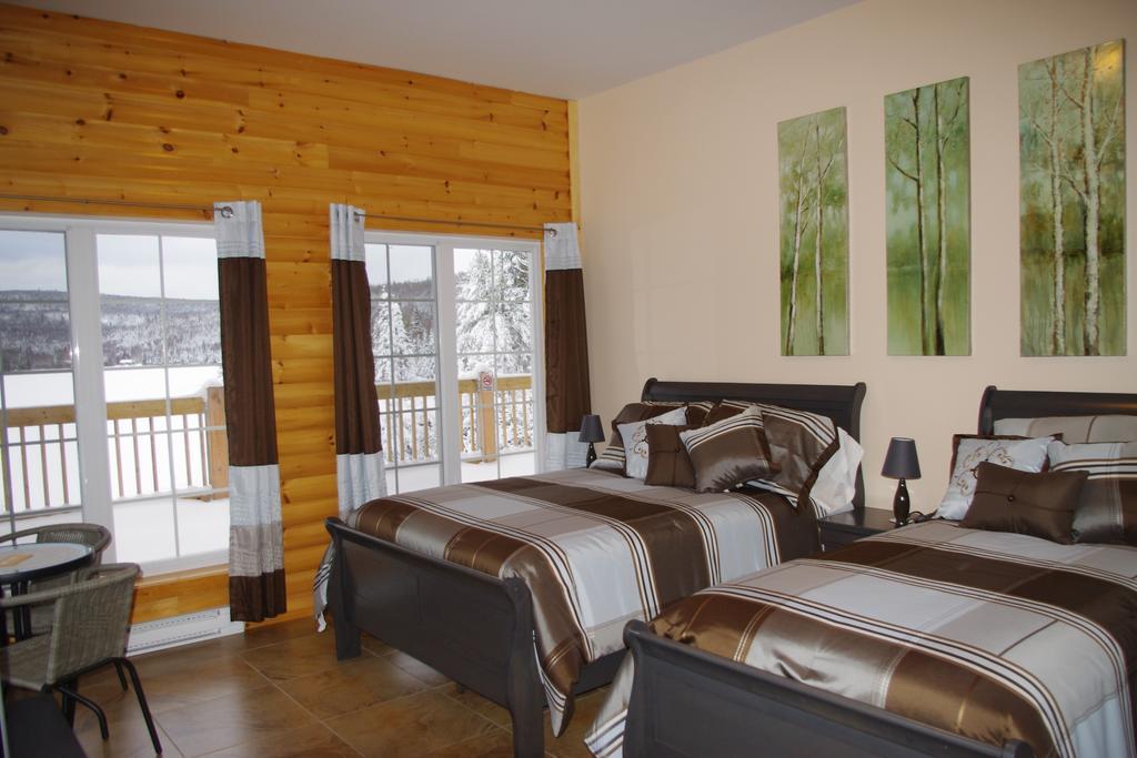 La Taniere Hotel