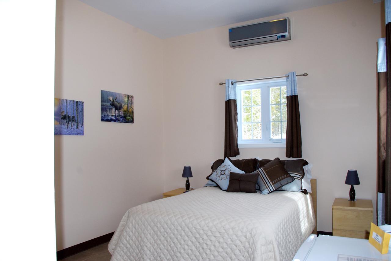 La Taniere 4* Tadoussac