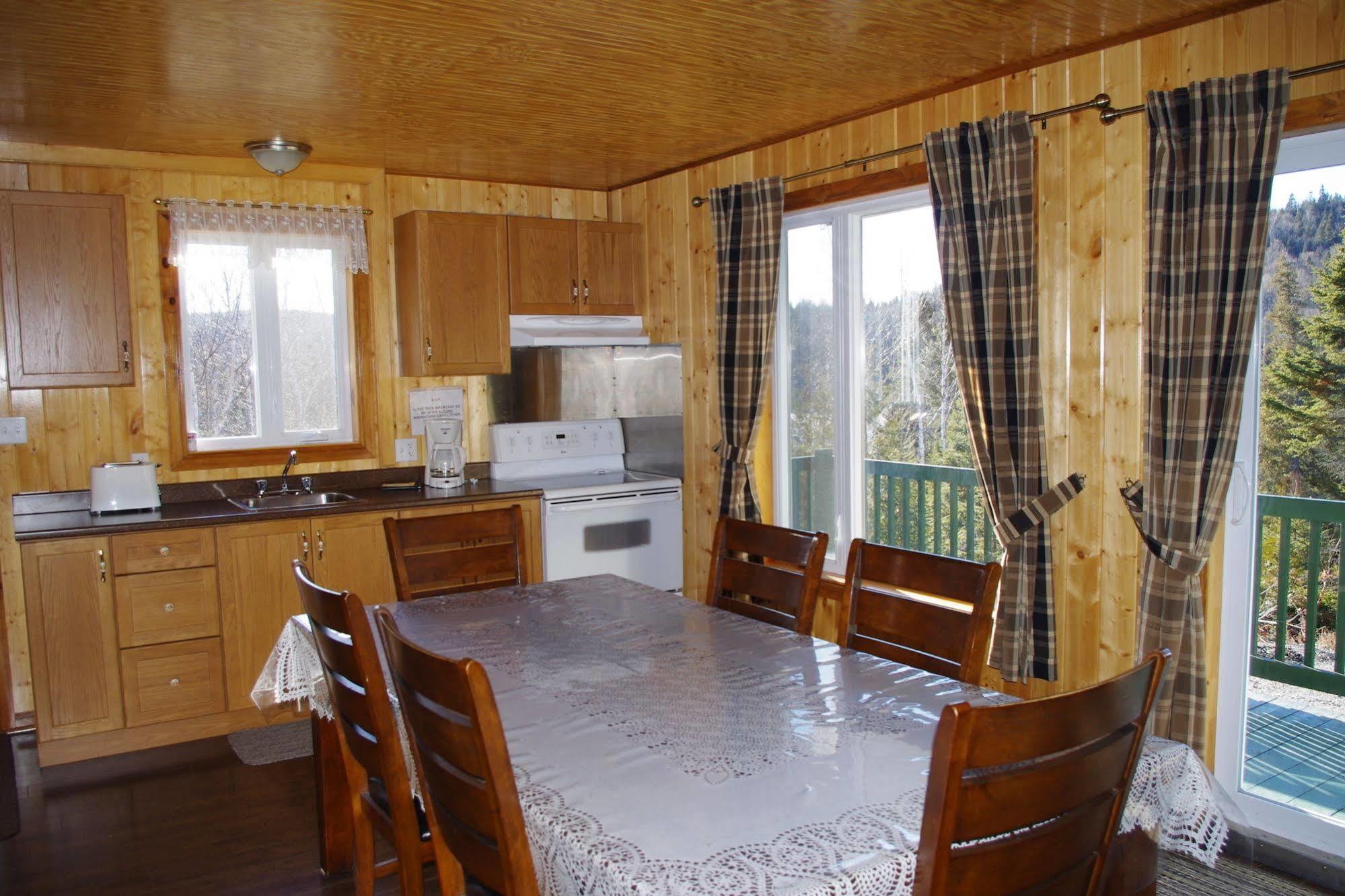 La Taniere Hotel