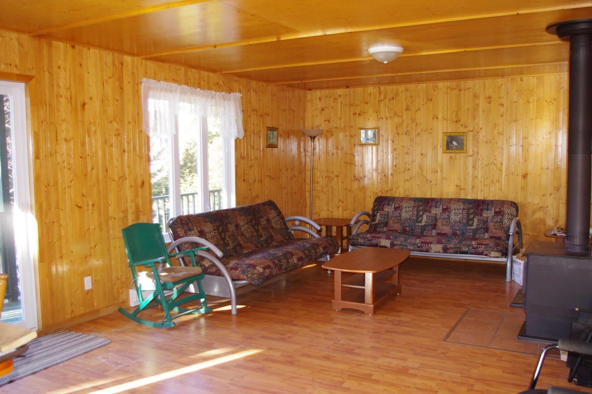 La Taniere 4* Tadoussac
