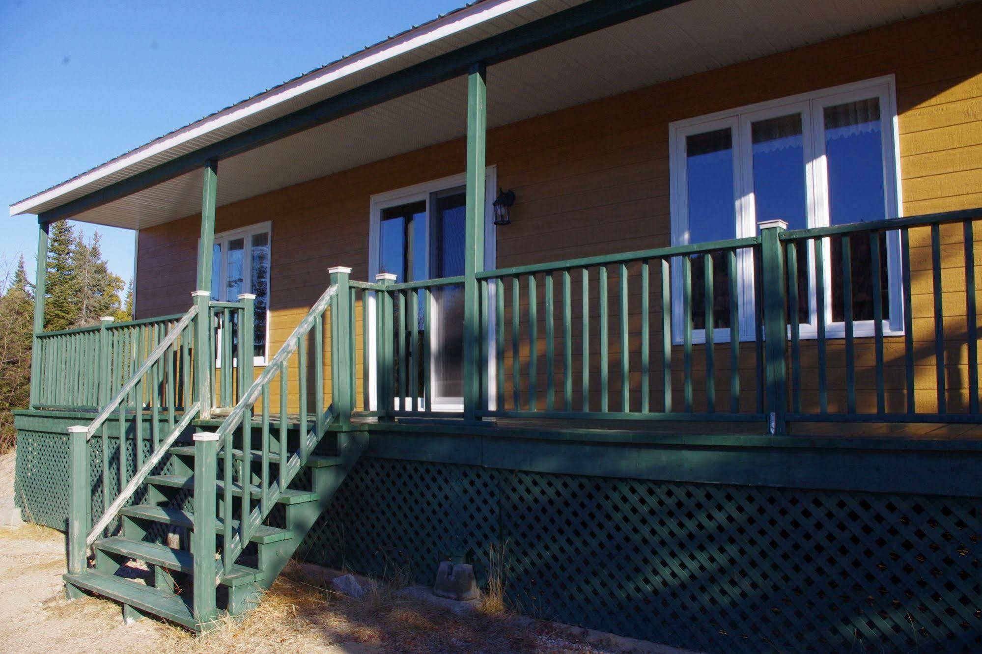 La Taniere Hotel Tadoussac