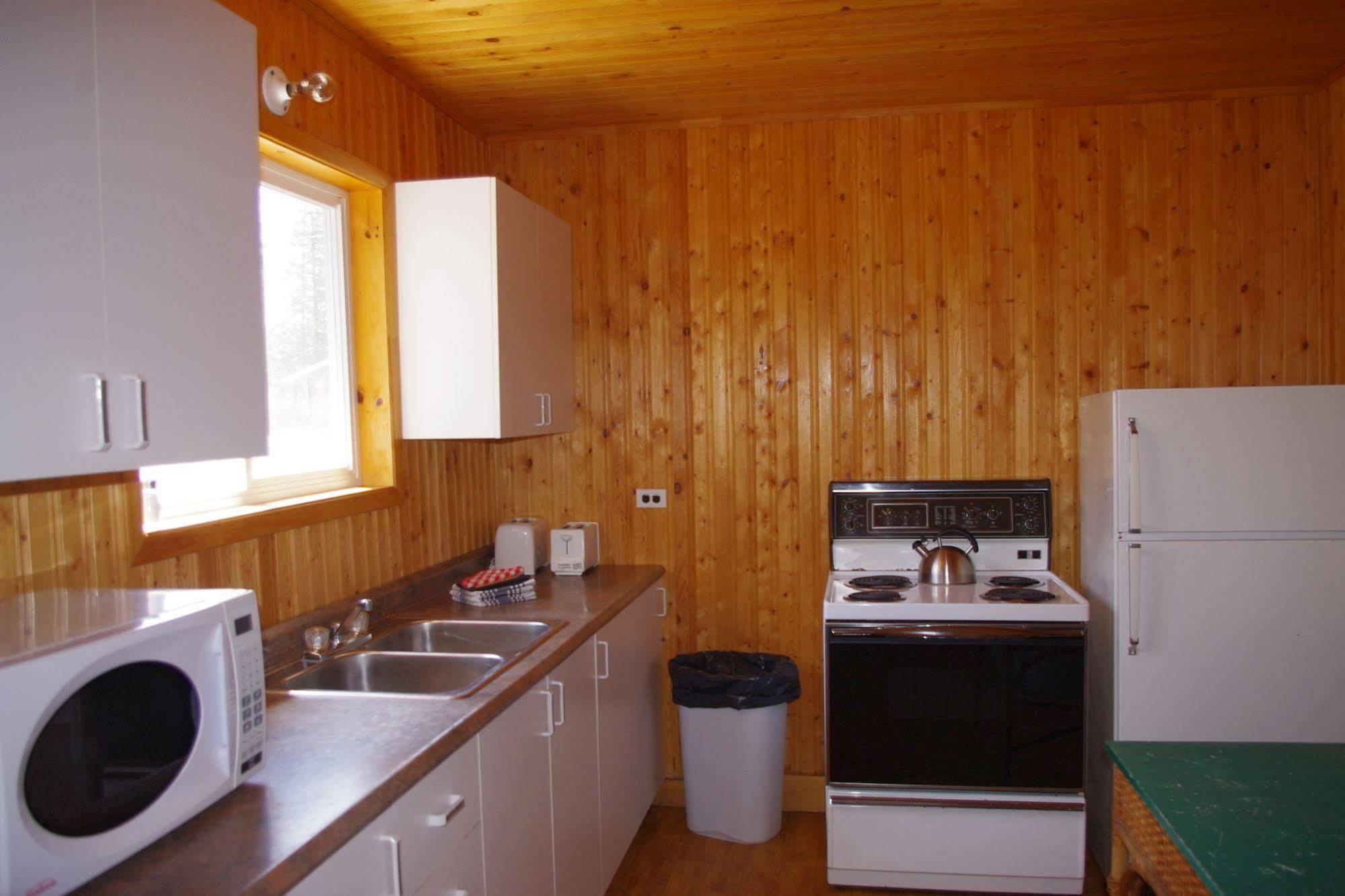 La Taniere Hotel Tadoussac