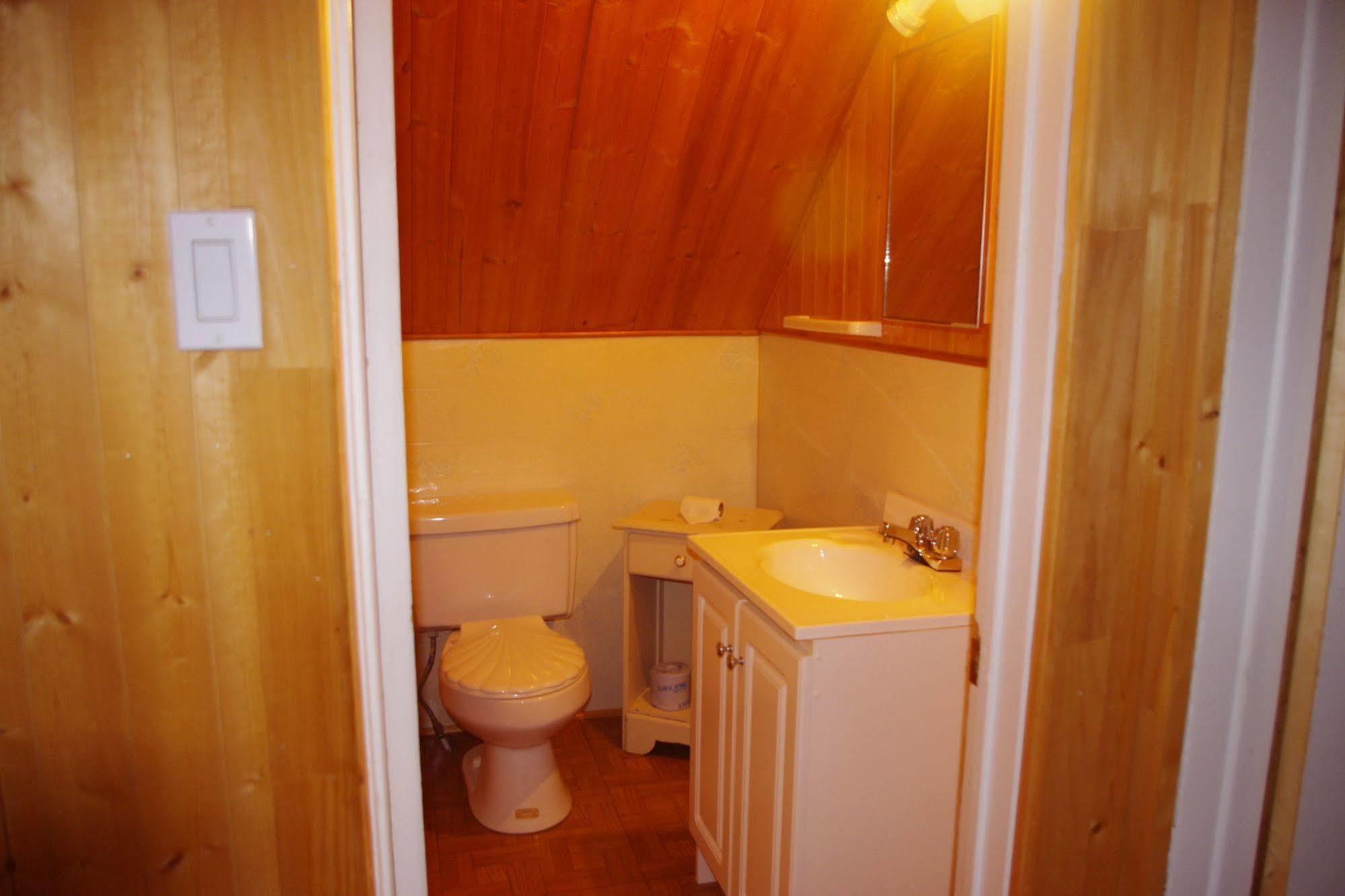 La Taniere Hotel Tadoussac