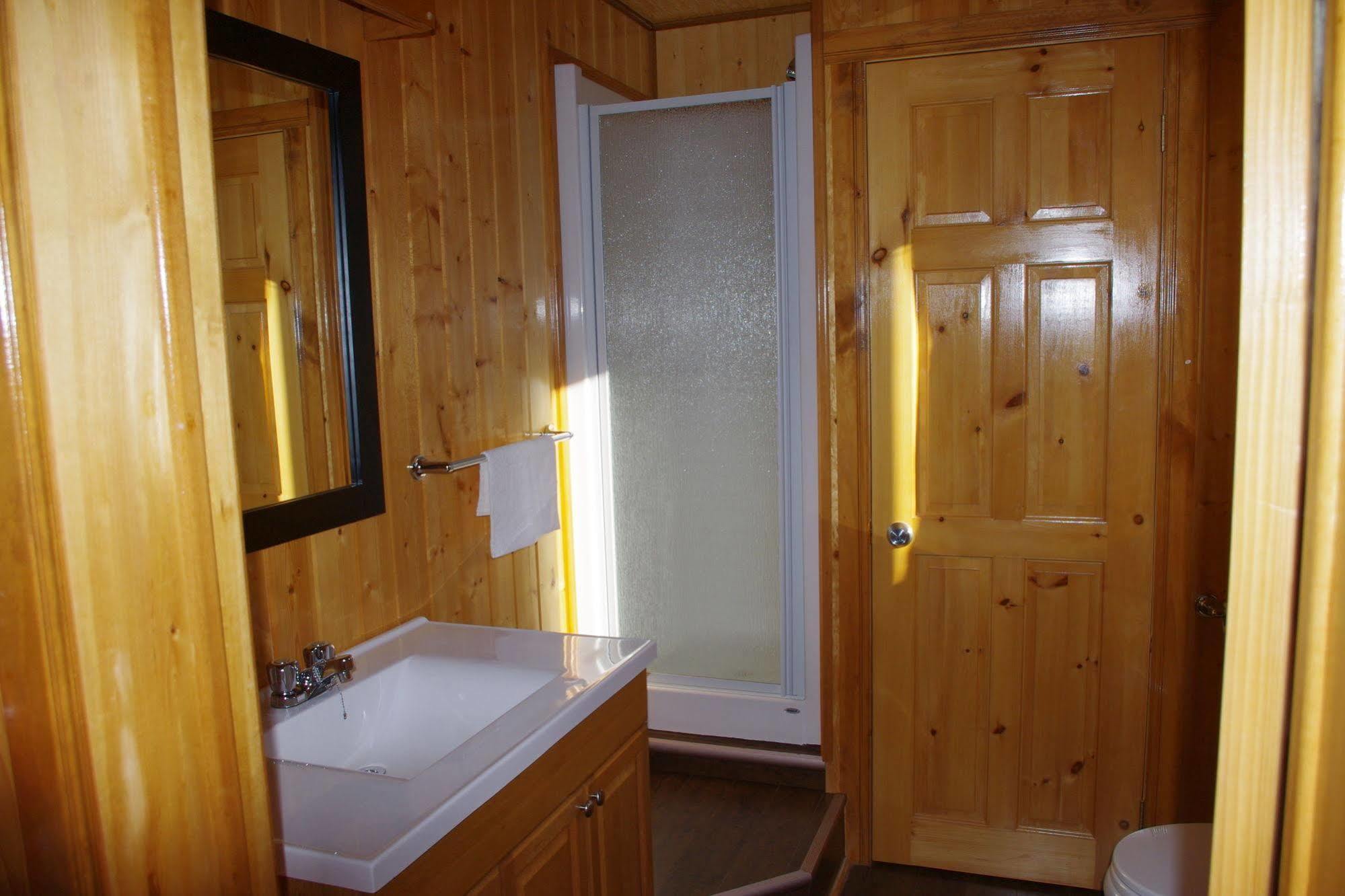 La Taniere Tadoussac