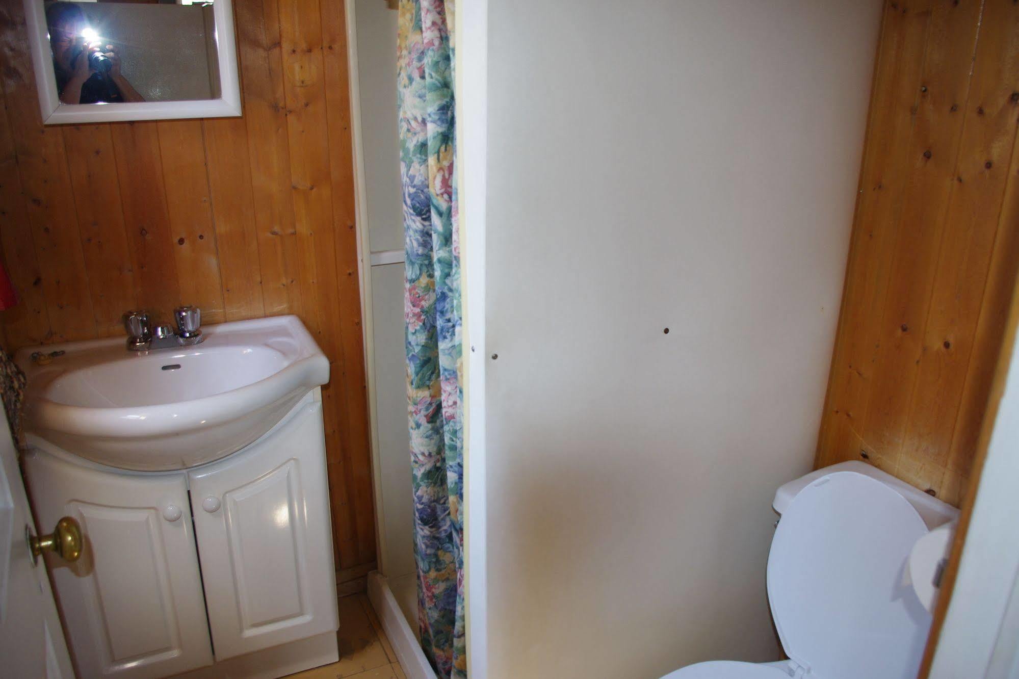 La Taniere Hotel Tadoussac