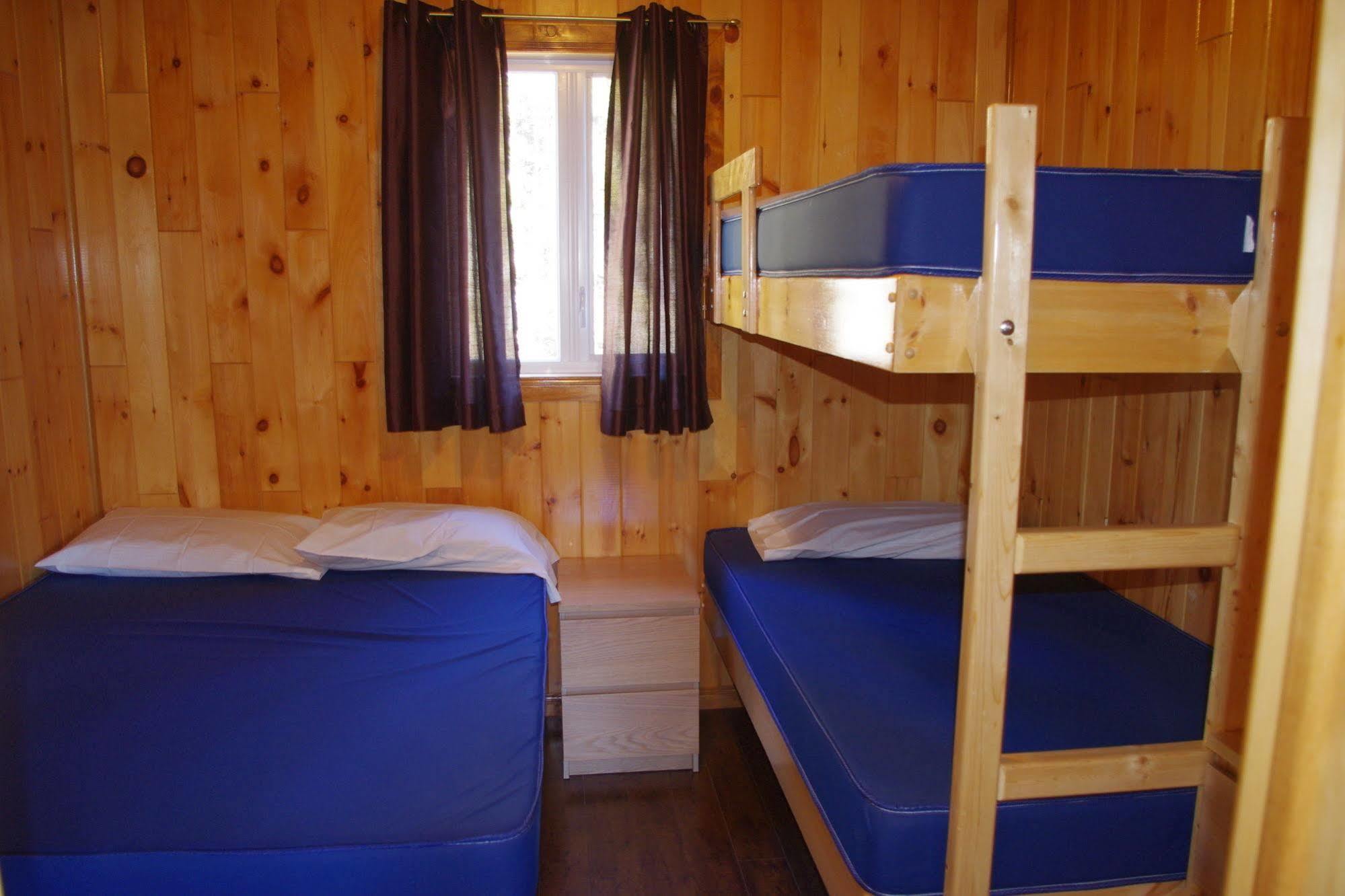 La Taniere 4*