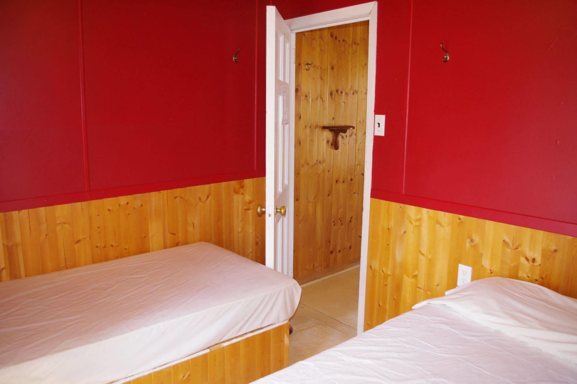 La Taniere Hotel Tadoussac