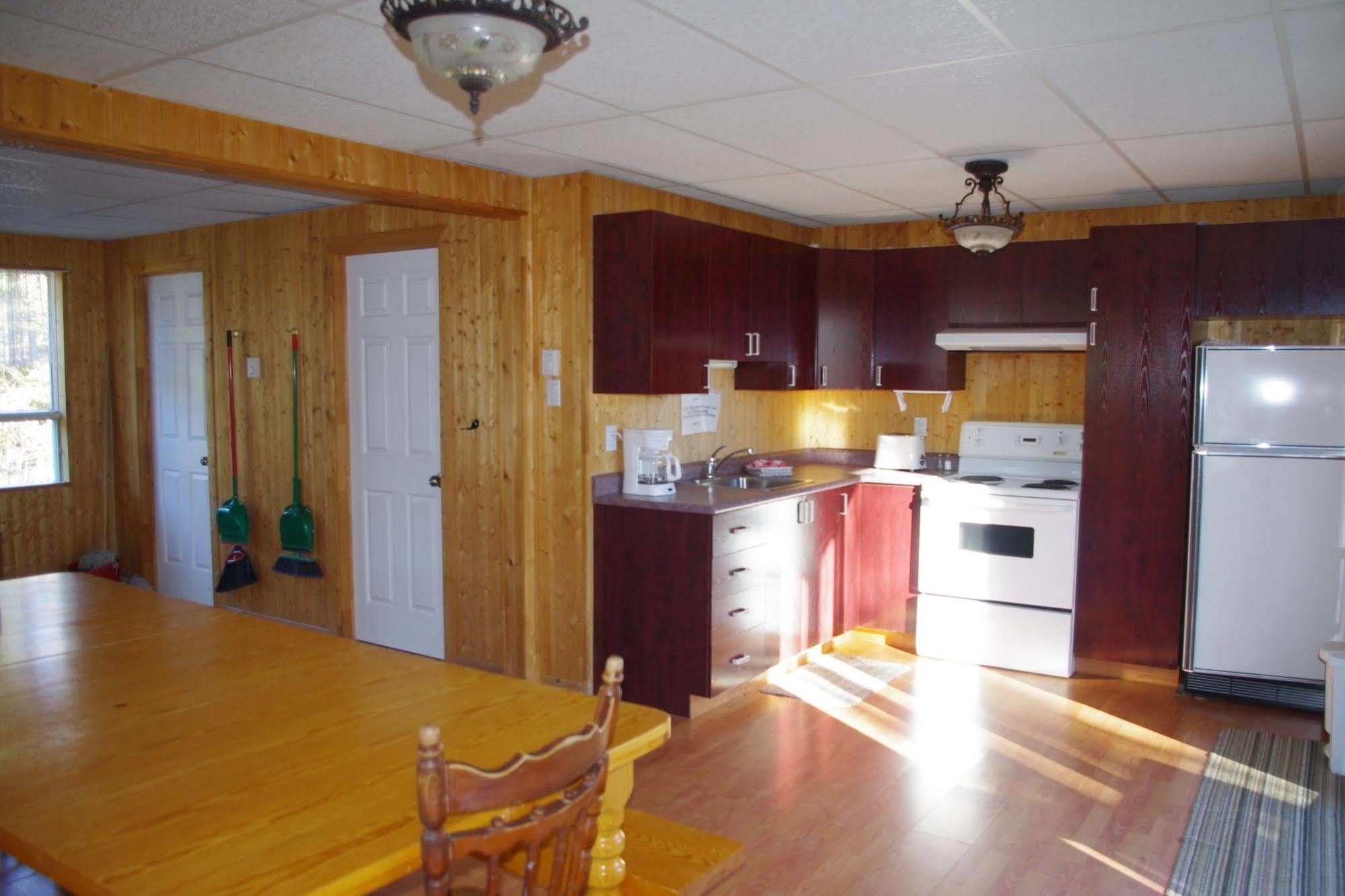 La Taniere Tadoussac