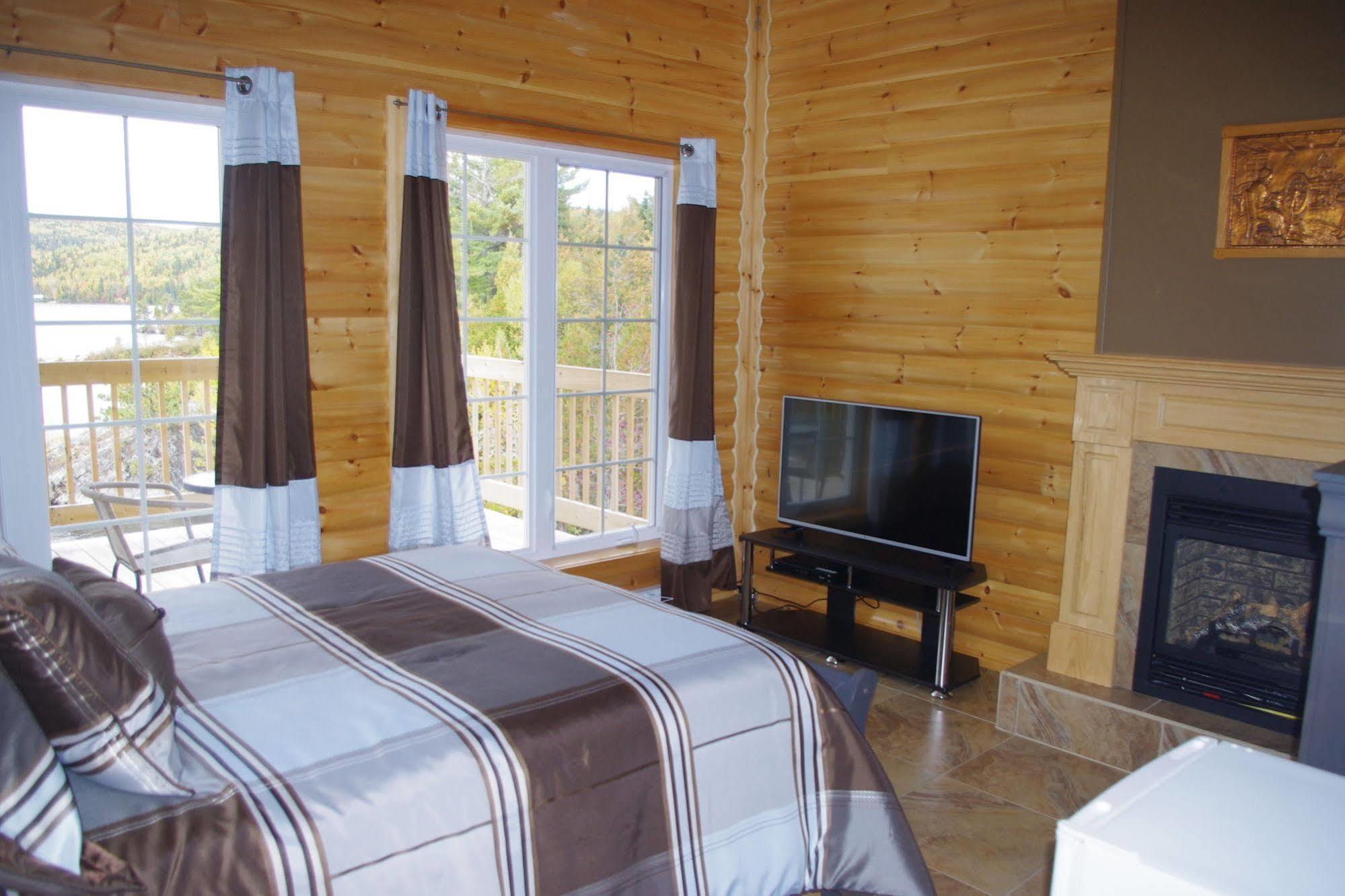 La Taniere Hotel