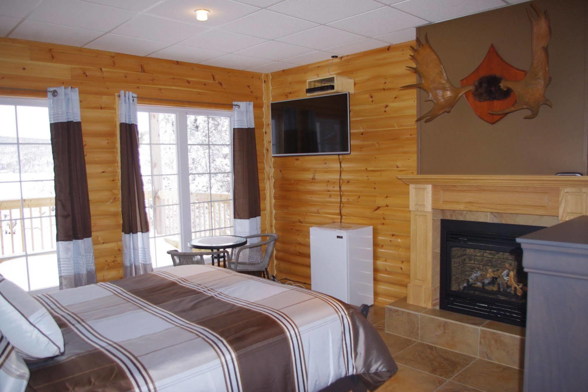 La Taniere Hotel