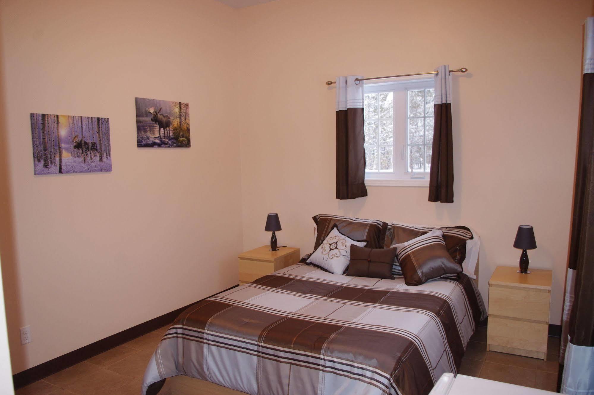 La Taniere 4* Tadoussac