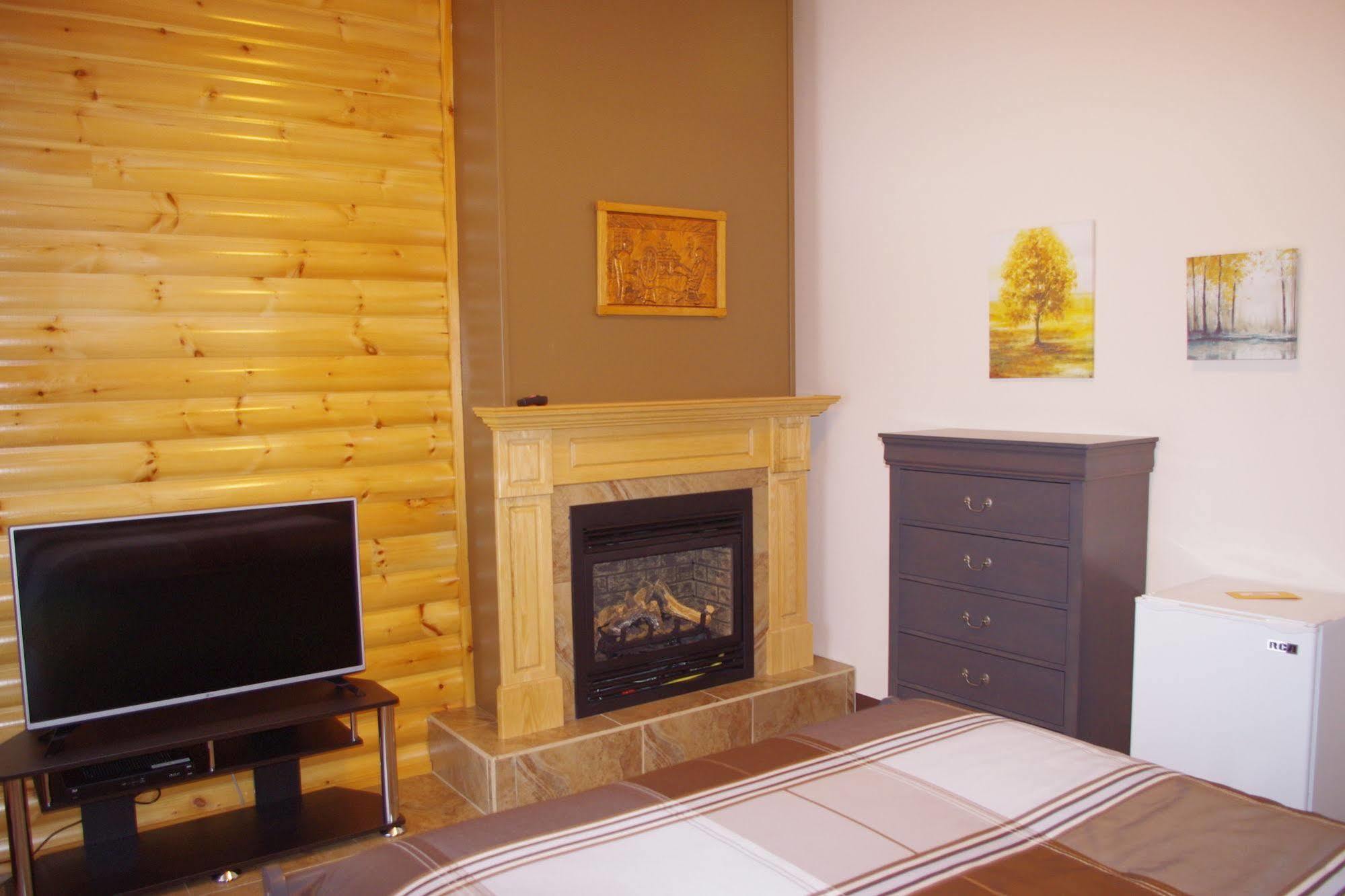 La Taniere 4* Tadoussac