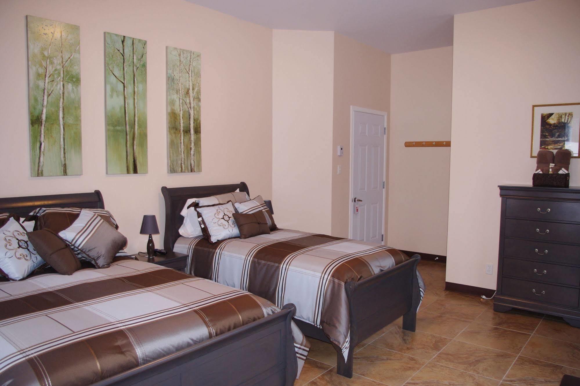 Hotel La Taniere