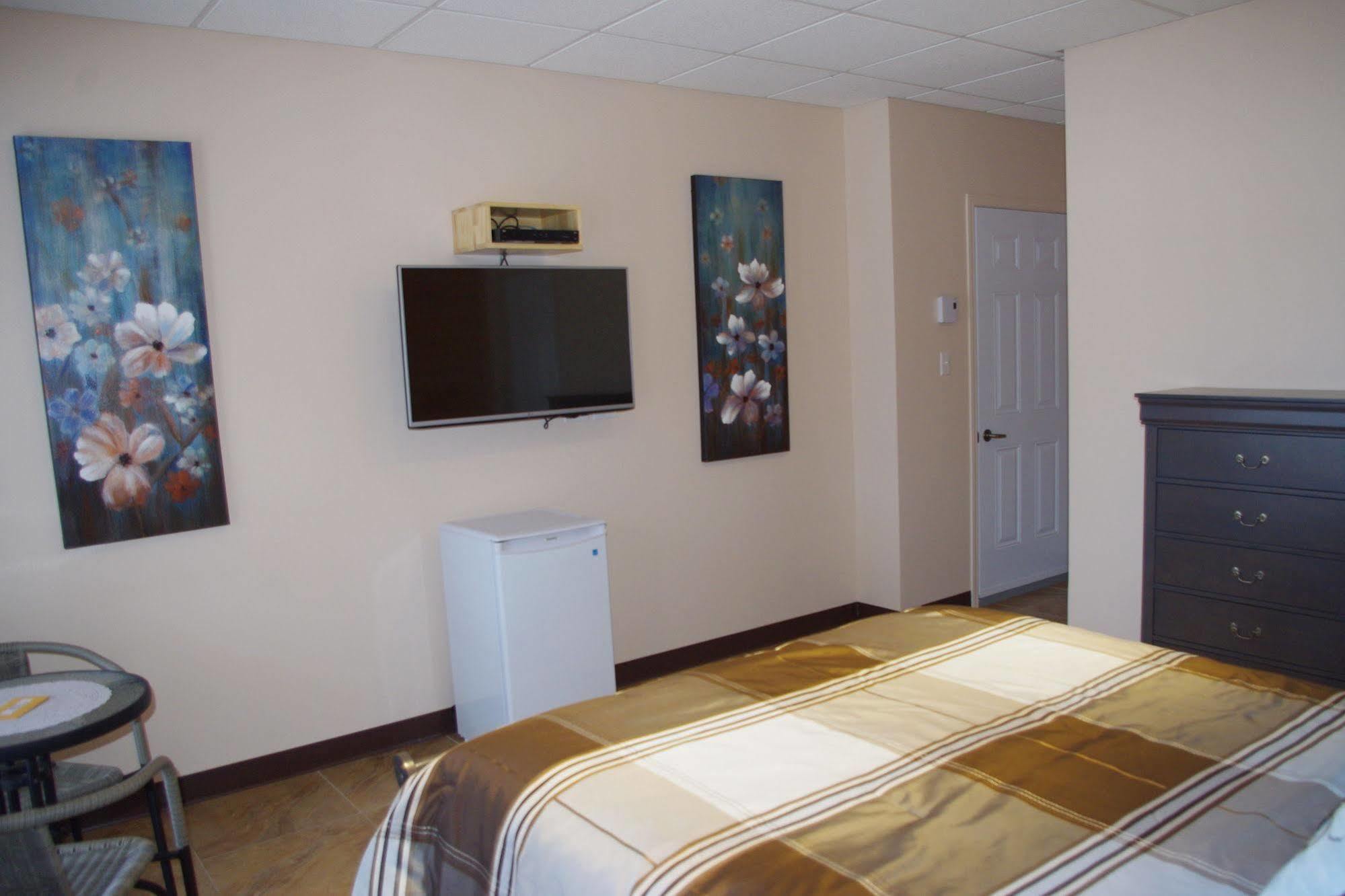 La Taniere 4* Tadoussac