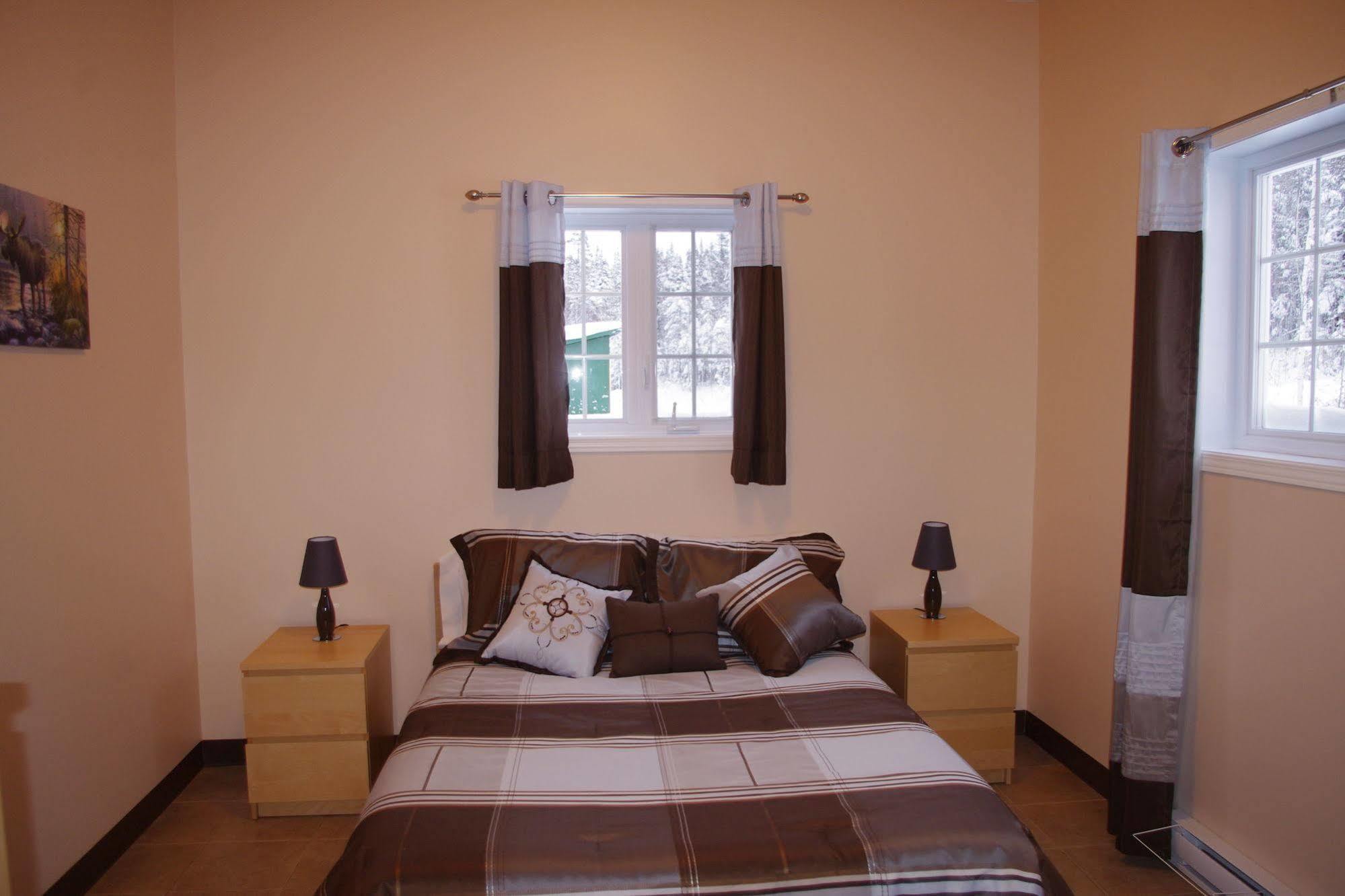 Hotel La Taniere 4*